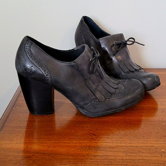 Born Shoes - Born Shoes